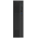  Корпус Eurocase A001 черный, ABS пластик, mATX, 2*USB2.0, 2*USB3.0, HD Audio 