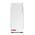  Корпус Eurocase M12 белый, ATX, ABS пластик, 2*USB2.0, USB3.0, HD Audio 