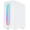  Корпус Eurocase A10 White, ATX, без БП 