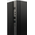  Корпус Eurocase A001 черный, ABS пластик, mATX, 2*USB2.0, 2*USB3.0, HD Audio 