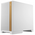  Корпус Deepcool CL600 WH, TG, 2x120mm ARGB Fan, mini-ITX, mATX, ATX, белый 