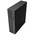 Корпус Eurocase A001 черный, ABS пластик, mATX, 2*USB2.0, 2*USB3.0, HD Audio 