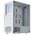  Корпус Eurocase A10 White, ATX, без БП 