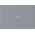  Ноутбук Tecno MegaBook K16SAA (71005000618-Win11H) Core i5 13420H 8Gb SSD512Gb Intel UHD Graphics 16" IPS WUXGA (1920x1200) grey WiFi BT Cam 6060mAh 