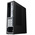  Корпус Eurocase A001 черный, ABS пластик, mATX, 2*USB2.0, 2*USB3.0, HD Audio 