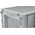  Корпус Corsair Frame 4000D RS (CC-9011313-WW), без БП, Midi-Tower, TG, 3x120mm, 2xUSB-A 3.2, 1xUSB Type-C, E-ATX, ATX, mITX White 