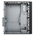  Корпус Eurocase A001 черный, ABS пластик, mATX, 2*USB2.0, 2*USB3.0, HD Audio 