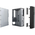  Корпус Eurocase A001 черный, ABS пластик, mATX, 2*USB2.0, 2*USB3.0, HD Audio 