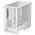  Корпус Deepcool CL600 WH, TG, 2x120mm ARGB Fan, mini-ITX, mATX, ATX, белый 