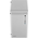  Корпус AeroCool CS-109-G-WT-v1 (4711099472383) белый, mATX, без БП, USB 3.0, 2*USB 2.0, HD Audio 