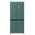 Холодильник MAUNFELD MFF190NFDGN Matt Inverter 
