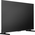  Телевизор Hisense 55E7S черный 
