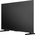  Телевизор Hisense 55E7S черный 