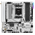  Материнская плата ASROCK B850M Pro RS Wifi White 