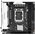  Материнская плата MAXSUN MS-Terminator B760ITX D4 Wifi V3 