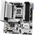  Материнская плата ASROCK B850M Pro RS Wifi White 