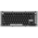  Клавиатура Logitech K75M (920-013299) графитовый 