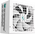  Блок питания Deepcool PX1000G WH V2 (R-PXA00G-FC0W-EU-V2) 1000W (ATX, 20+4 pin, 135mm fan, PCI-E 6+2Px3 16 pin (12VHPWR), 8xSATA) (RTL) 