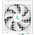  Блок питания Deepcool PX1000G WH V2 (R-PXA00G-FC0W-EU-V2) 1000W (ATX, 20+4 pin, 135mm fan, PCI-E 6+2Px3 16 pin (12VHPWR), 8xSATA) (RTL) 