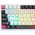  Клавиатура ASUS M704 ROG Azoth X/NXSWV2/RU/PBT (90MP044F-BKRA30) 