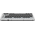  Клавиатура Logitech K75M (920-013299) графитовый 