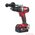  Дрель-шуруповерт Milwaukee M18 BLDD2-502X (4933464515) Li-Ion 5Ач 2АКБ+ЗУ 