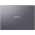  Ноутбук Lenovo IdeaPad Slim 3 16IRH10 (83K2005VPS) 16" WUXGA 1920x1200/Intel Core i5 13420H/8 Gb/512 Gb SSD/Intel UHD Graphics/No OS/серый/1.68 кг 