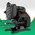  Станция насосная Pumpman TWE550, 550Вт 