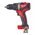  Дрель-шуруповерт Milwaukee M18 BLDD2-502X (4933464515) Li-Ion 5Ач 2АКБ+ЗУ 