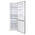  Холодильник MAUNFELD MFF200NFBG Matt Inverter 