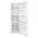 Холодильник MAUNFELD MFF200NFW Matt Inverter 