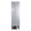  Холодильник MAUNFELD MFF200NFW Matt Inverter 