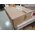  УЦ Кресло Бюрократ Triest Fabric-LT28 серо-голубой Light-28 крестов. металл (плохая упаковка, загрязнения на спинке, следы установки на газ.лифте) 