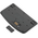  Клавиатура Logitech Wave Keys (920-012319) графитовый 