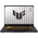 Ноутбук ASUS TUF Gaming F16 FX608JHR-RV142 (90NR0NA1-M007K0_32Win11P)Intel Core i5 14450HX 2400MHz/16/1920x1200/32GB/512GB SSD/NVIDIA GeForce RTX 5050 