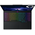  Ноутбук Lenovo Legion 5 15IAX10 (83F00006US) 15.1" WQXGA OLED 2560x1600/Core Ultra 7 255HX/16 Gb/1 Tb SSD/nVidia GeForce RTX 5070 8GB/W11H/черный 