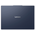  Ноутбук Lenovo IdeaPad Slim 5 16IRH10R (83J1002KUS) 16" WUXGA 1920x1200/Intel Core 7 240H/16 Gb/1 Tb SSD/Integrated Intel Graphics/W11H/синий/1.85 кг 