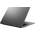  Ноутбук Asus VivoBook S14 S3407AA-SF076 (90NB1762-M004K0) Core Ultra 5 325 16Gb SSD512Gb Intel Graphics 14" OLED WUXGA (1920x1200) без ОС grey WiFi 