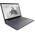  Ноутбук Lenovo ThinkPad P16 G2 (21FBA0R7CD) Intel Core i7-14700HX/16Gb/SSD512Gb/RTX2000 8Gb/16"/IPS/WUXGA/1920x1200/60Hz/Win11Pro/Storm Grey 