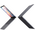  Ноутбук CHUWI CoreBook X (CWI570-931E1N1PDMHX) 14"(2160x1440 IPS)/Intel Core i9 13900HK(2.2Ghz)/16384Mb/1024SSDGb/noDVD/Int:Intel UHD Graphics/Cam 