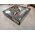  УЦ MB sAM4 Gigabyte B550M K AMD B550 4xDDR4 mATX AC`97 8ch(7.1) GbLAN RAID+HDMI+DP (плохая упаковка, компонентный ремонт) 