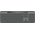  Клавиатура Logitech K980 (920-013768) графитовый 