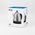  Электрочайник Blackton Bt KT1801S Milk 
