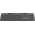  Клавиатура Logitech K980 (920-013768) графитовый 