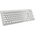  Клавиатура Logitech K868 (920-013913) белый 