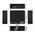  Мини ПК Beelink BL/SER5/5500U/16G/500G/2,5G* 1/Black 