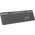  Клавиатура Logitech K980 (920-013768) графитовый 