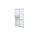  Холодильник LG GC-B509FQQW 