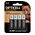  Батарейка OPTICELL Professional LR6 BL4 5052001 