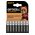 Батарейка OPTICELL Professional LR03 BL8 (5052008) 
